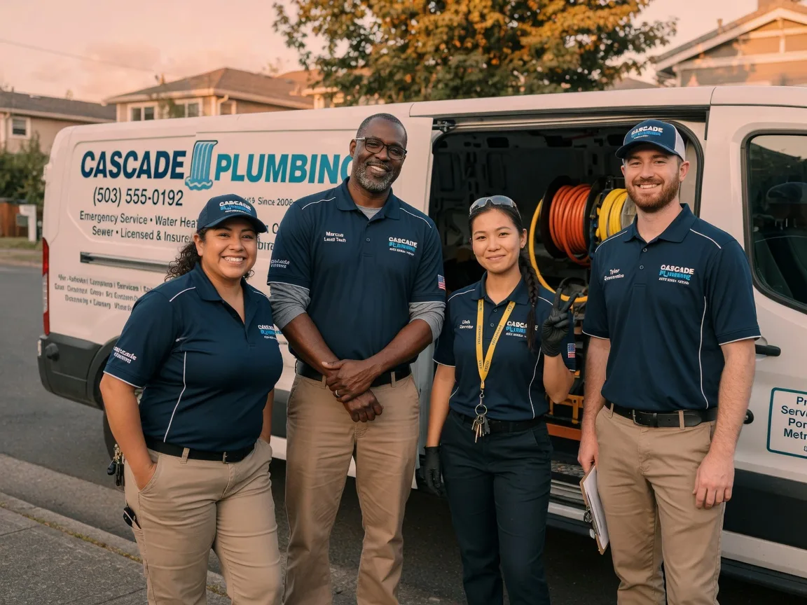 Emergency Plumber company in Kinsman, OH